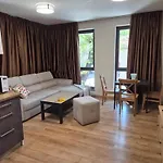 Supersonicondo 4 Apartment Plovdiv