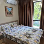 Supersonicondo 4 Apartment Plovdiv