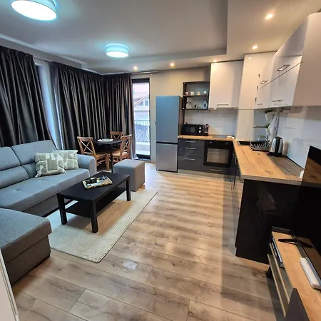 Appartamento Supersonicondo 4 Plovdiv