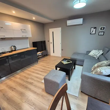 Apartamento Supersonicondo 4 Plovdiv