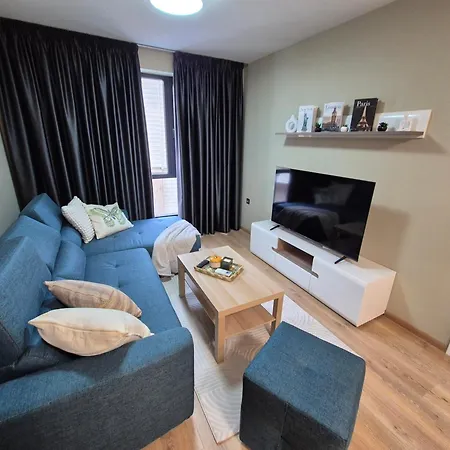 Apartamento Supersonicondo 4