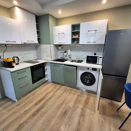 Supersonicondo 4 Apartamento *