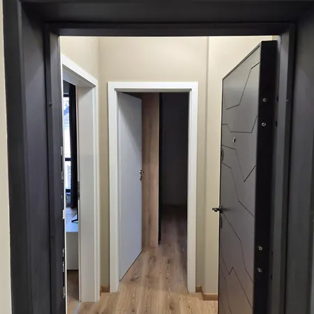 Apartamento Supersonicondo 4 *