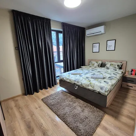 Apartamento Supersonicondo 4 *