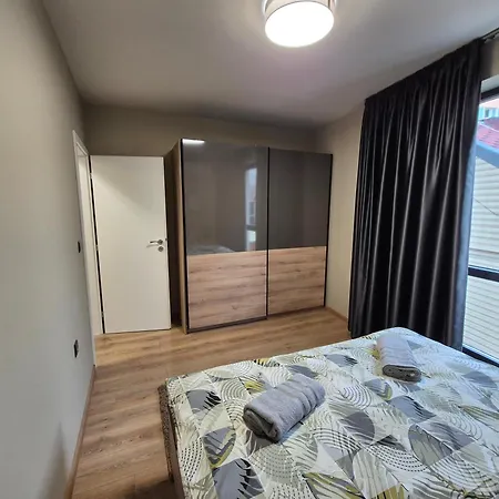 Apartamento Supersonicondo 4 *