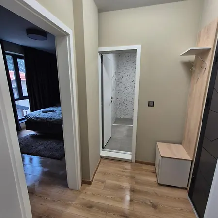 Supersonicondo 4 Apartamento Plovdiv