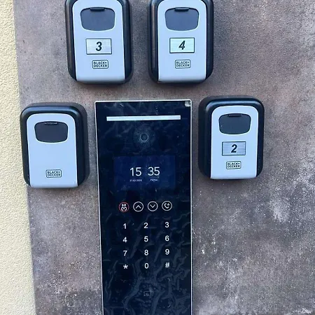 Supersonicondo 4 Plovdiv