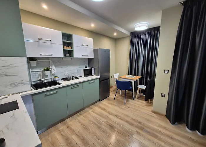 Supersonicondo 4 Apartamento *