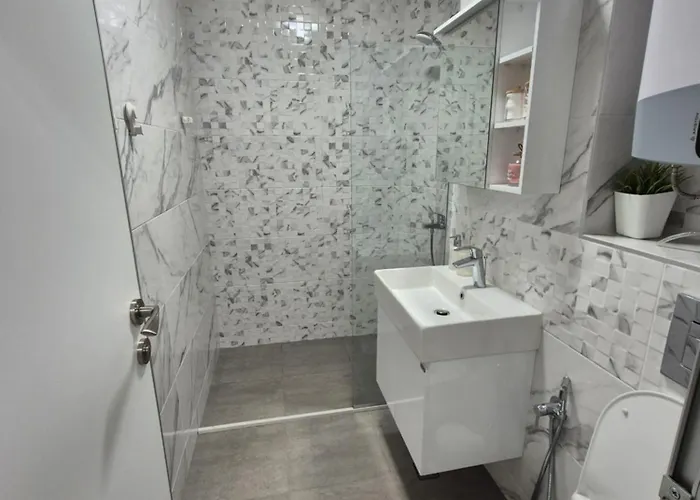 Apartamento Supersonicondo 4