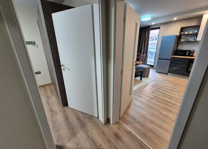 Supersonicondo 4 * Plovdiv