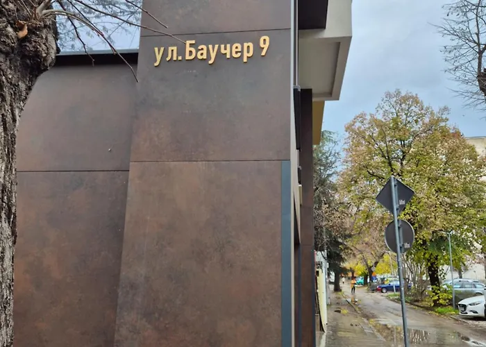 Supersonicondo 4 Apartamento