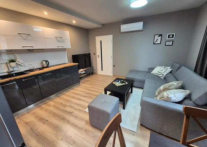Apartamento Supersonicondo 4 Plovdiv