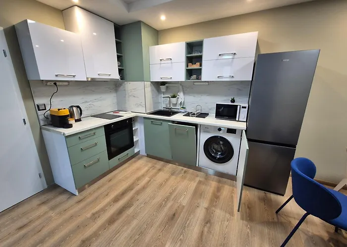 Supersonicondo 4 Apartamento *