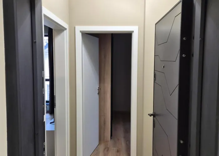 Apartamento Supersonicondo 4 *