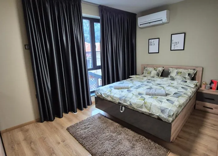 Apartamento Supersonicondo 4 *