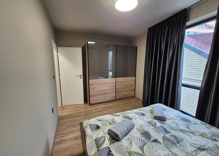 Apartamento Supersonicondo 4 *