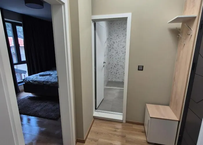 Supersonicondo 4 Apartamento Plovdiv